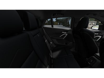 2026 BMW X2 Base