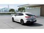 2026 BMW X2 Base