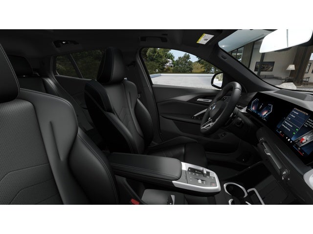 2026 BMW X2 Base