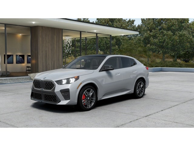 2027 BMW X2 Base