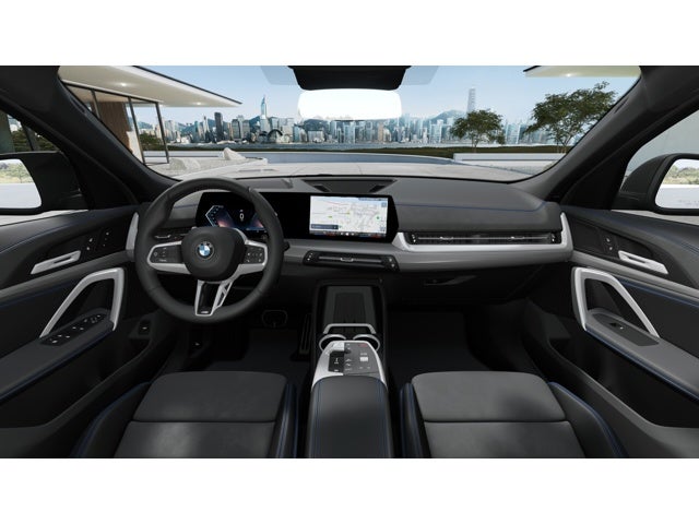 2027 BMW X2 Base