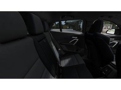 2027 BMW X2 Base