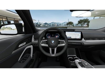 2027 BMW X2 Base