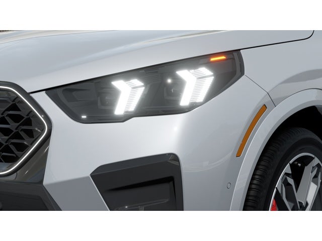 2027 BMW X2 Base