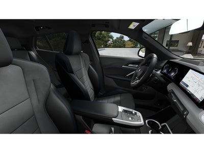 2027 BMW X2 Base