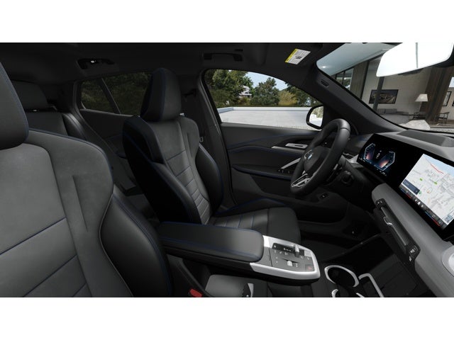 2027 BMW X2 Base