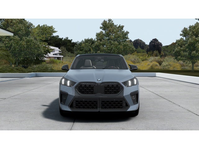 2026 BMW X2 Base
