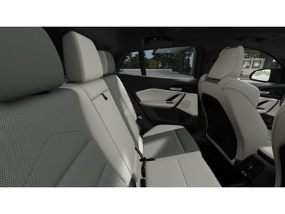 2027 BMW X2 Base