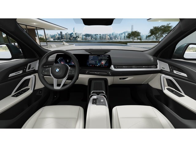 2026 BMW X2 Base