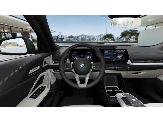 2026 BMW X2 Base