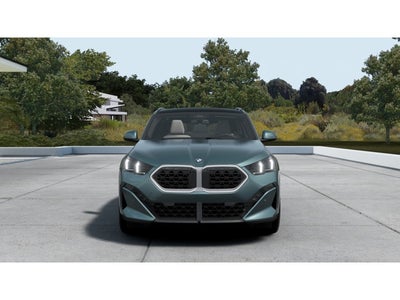 2026 BMW X2 Base
