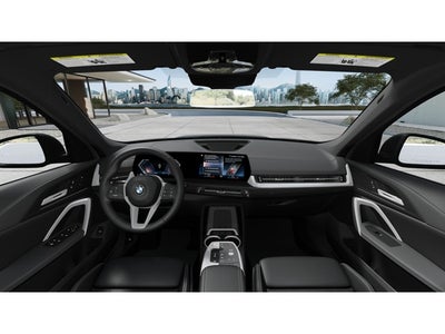 2027 BMW X1 Base