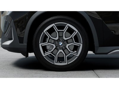 2027 BMW X1 Base