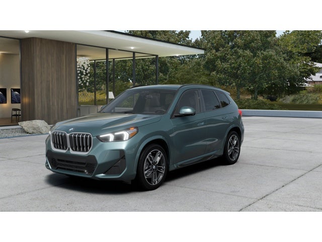 2027 BMW X1 Base