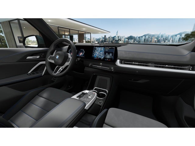 2027 BMW X1 Base