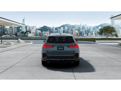 2027 BMW X1 Base