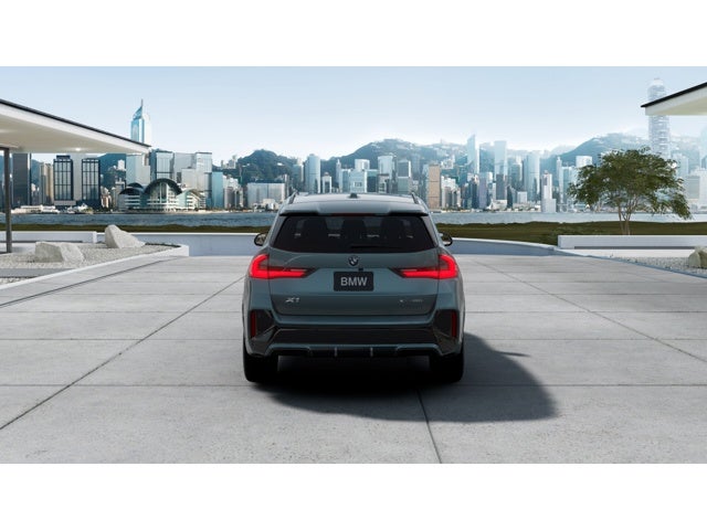 2027 BMW X1 Base