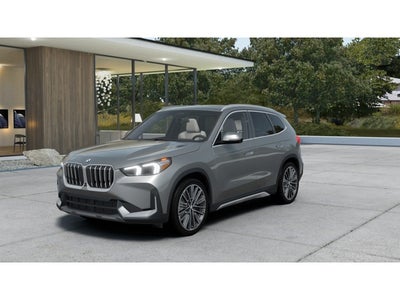 2026 BMW X1 Base