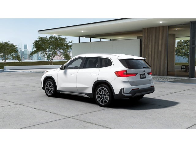 2026 BMW X1 Base