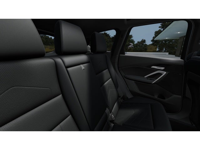 2026 BMW X1 Base