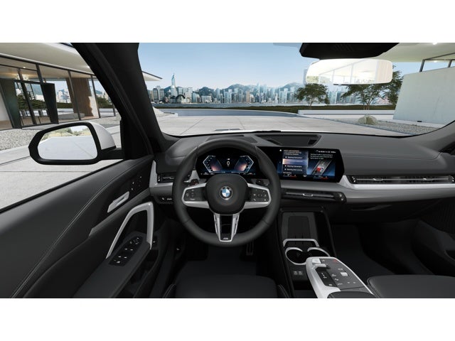 2026 BMW X1 Base