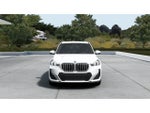 2026 BMW X1 Base