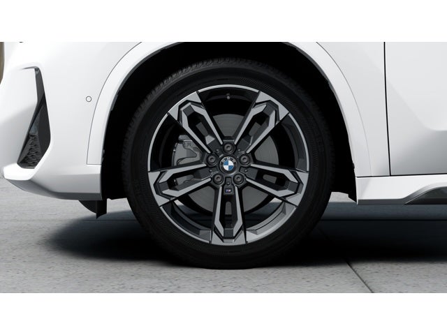 2026 BMW X1 Base