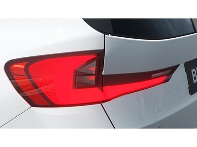 2026 BMW X1 Base