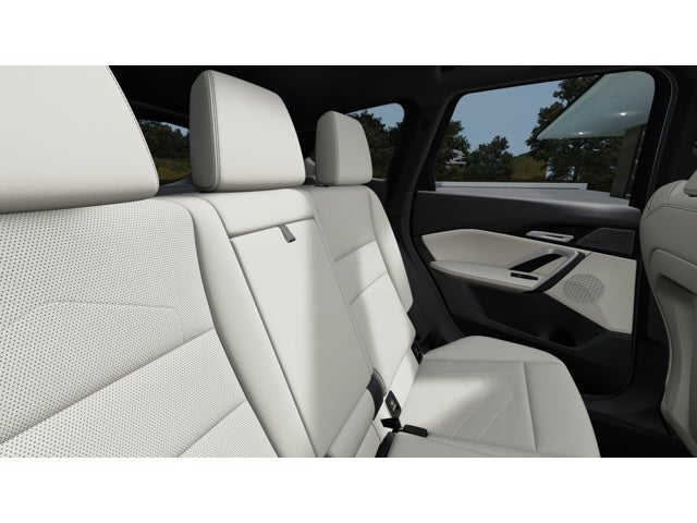 2026 BMW X1 Base
