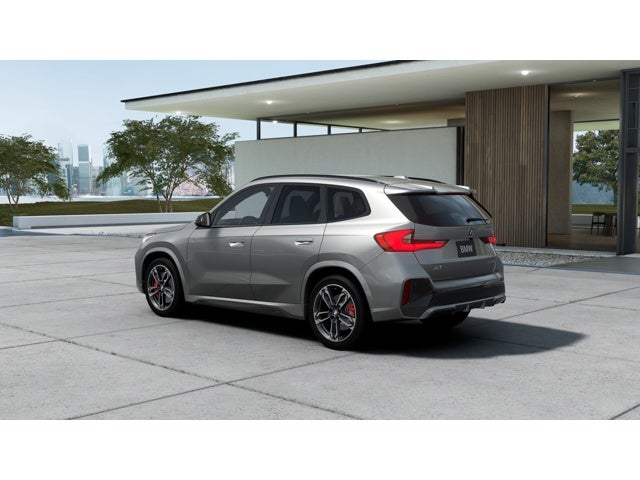 2026 BMW X1 Base