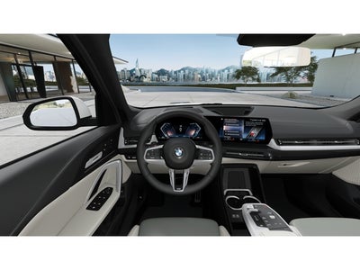 2027 BMW X1 xDrive28i