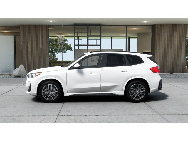 2027 BMW X1 xDrive28i