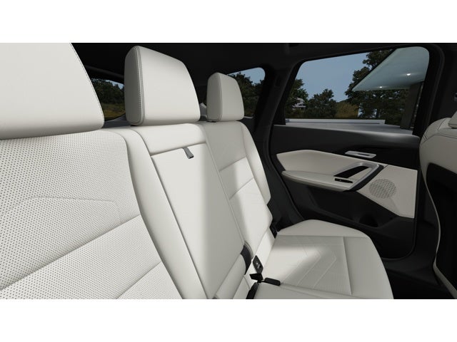 2026 BMW X1 Base