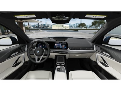 2026 BMW X1 Base