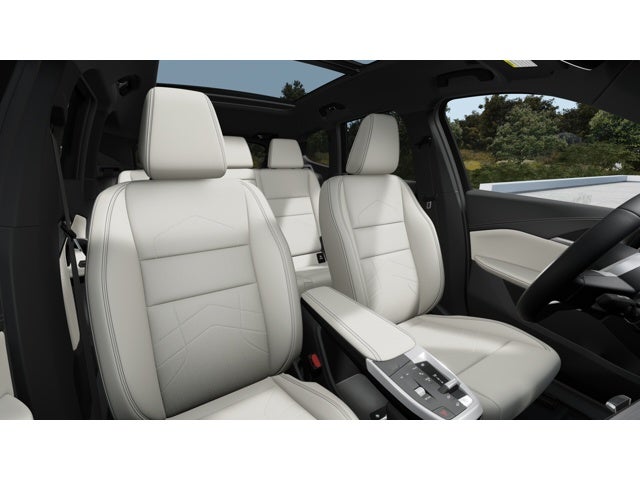 2026 BMW X1 Base