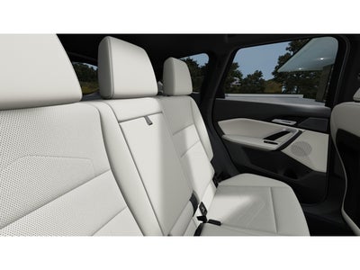 2026 BMW X1 Base