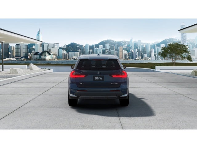 2026 BMW X1 Base
