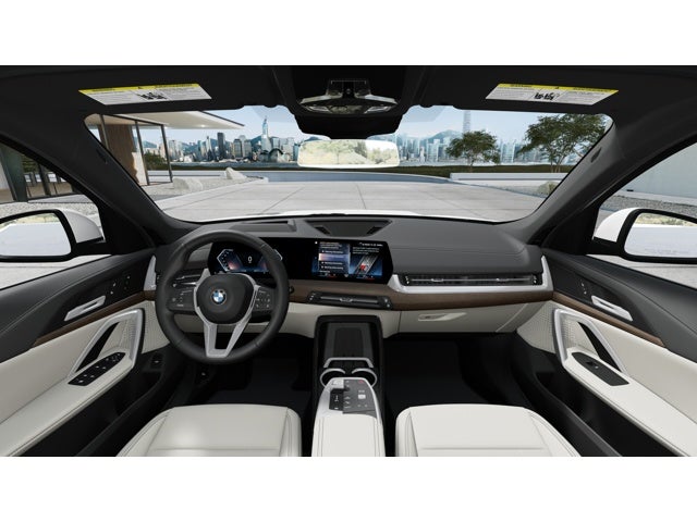 2027 BMW X1 Base