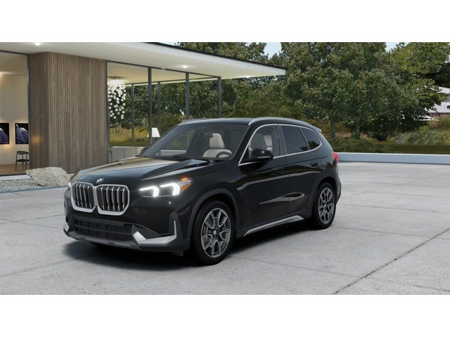 2026 BMW X1 Base
