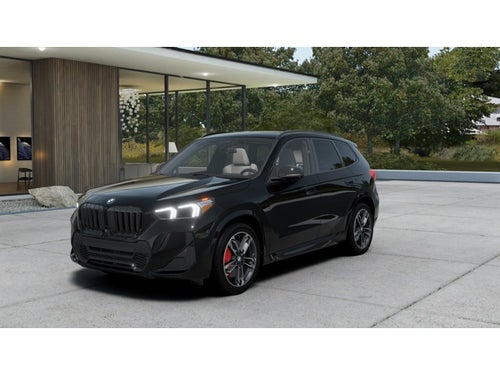 2026 BMW X1 Base