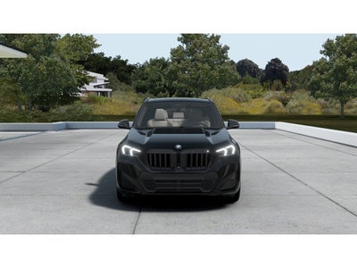 2026 BMW X1 Base