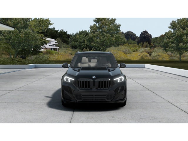 2026 BMW X1 Base