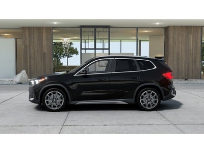 2027 BMW X1 Base
