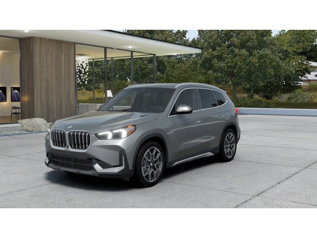 2026 BMW X1 Base