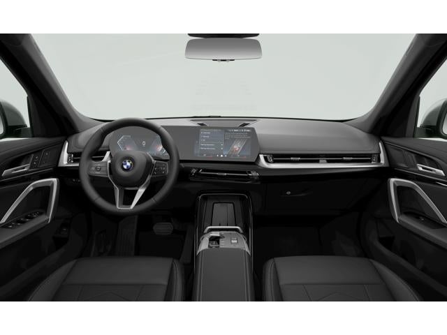 2026 BMW X1 Base