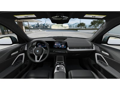 2026 BMW X1 Base