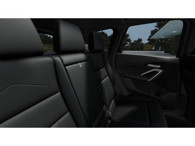 2026 BMW X1 Base
