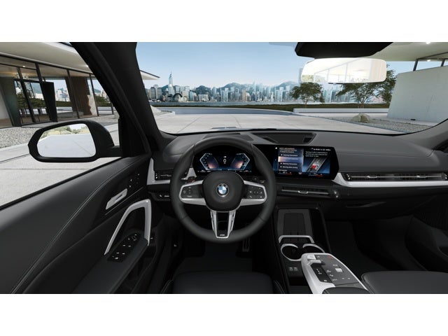 2026 BMW X1 Base