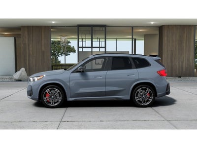 2026 BMW X1 Base
