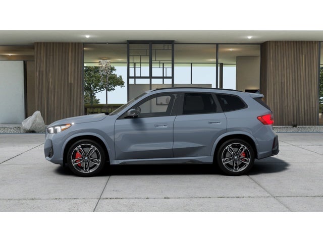 2026 BMW X1 Base